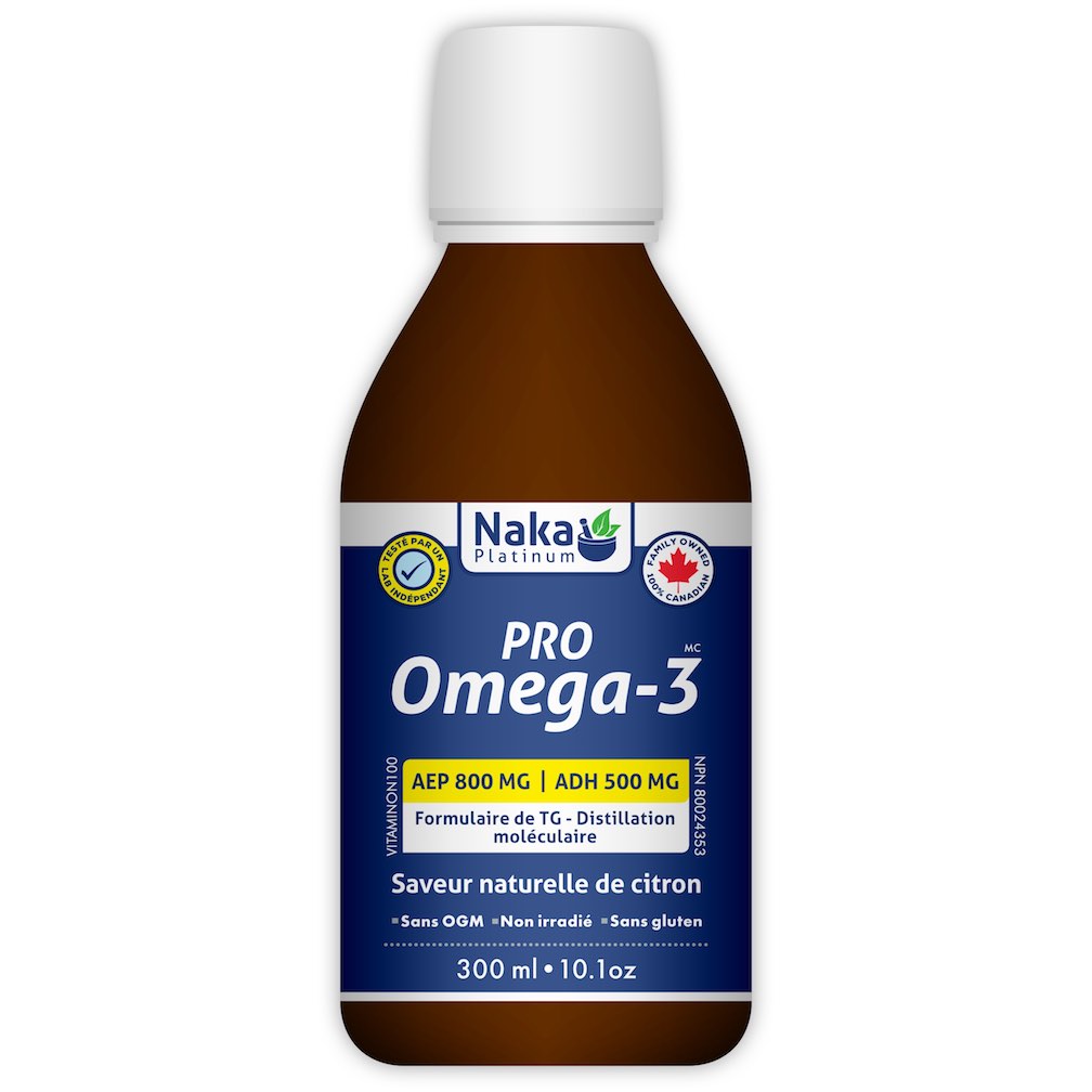 100-3 Omega-3 Liquid