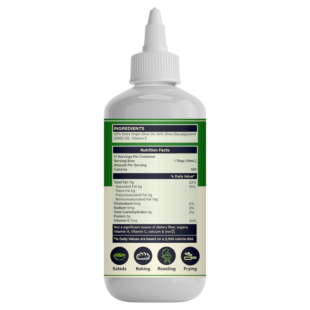 103-2 Olive Oil Liquid