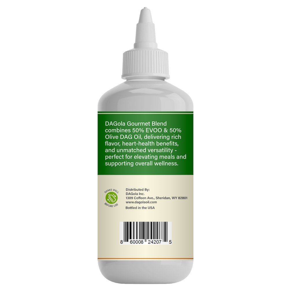 103-3 Olive Oil Liquid