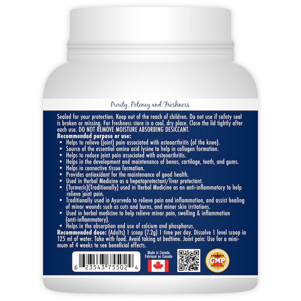 105-2 Flex Powder