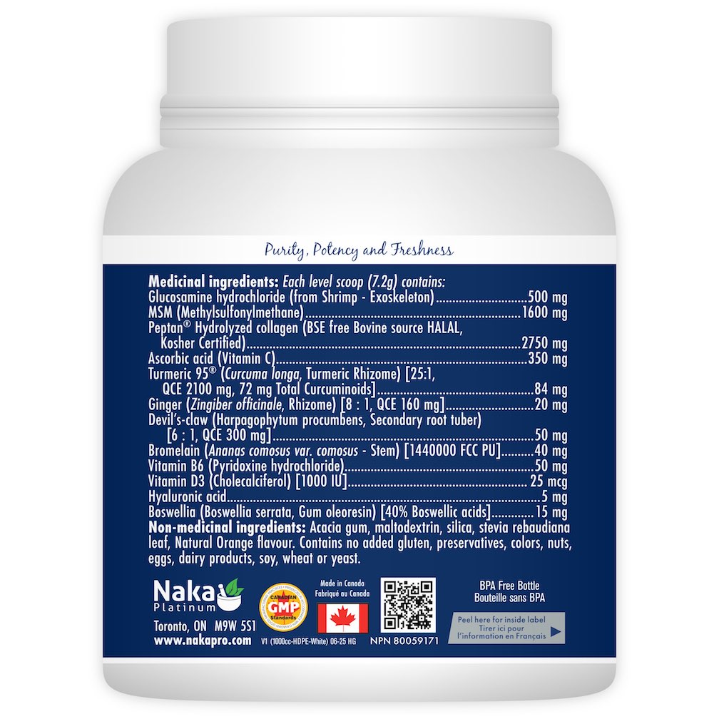 105-4 Flex Powder