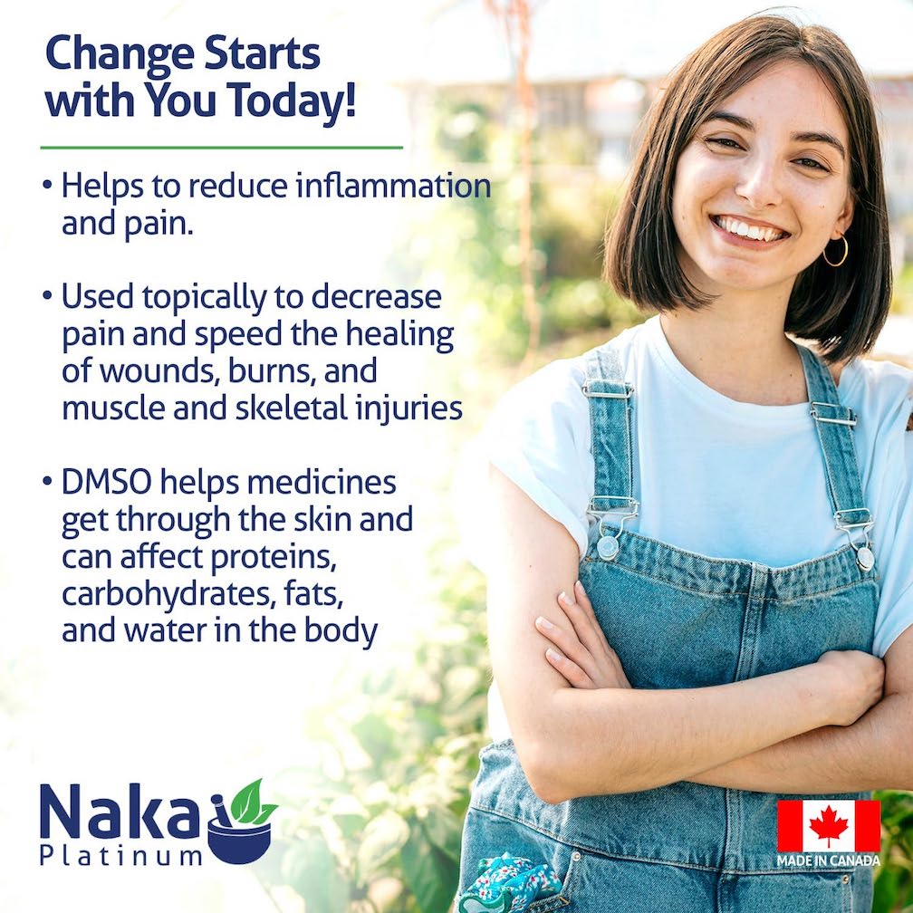 107-4 Enhanced DMSO Liquid