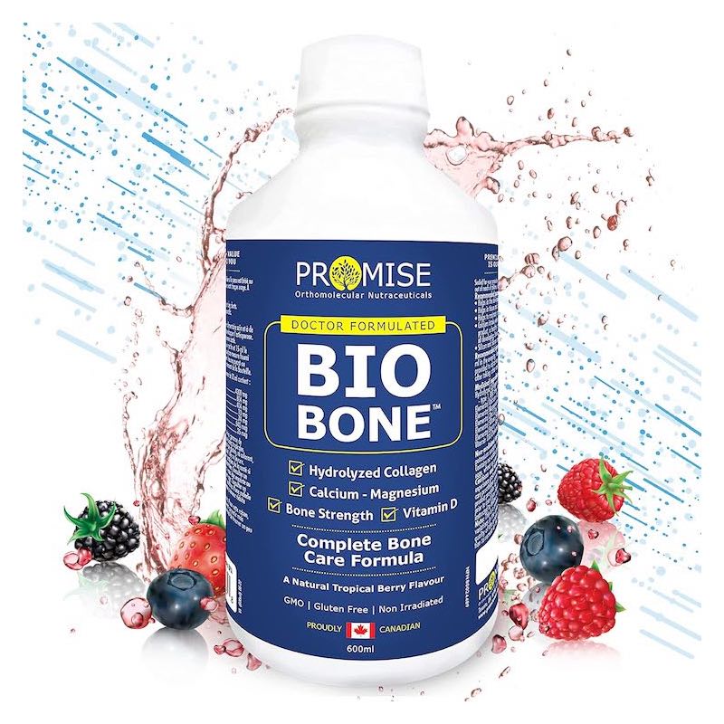 17-1 BIO Bone Liquid