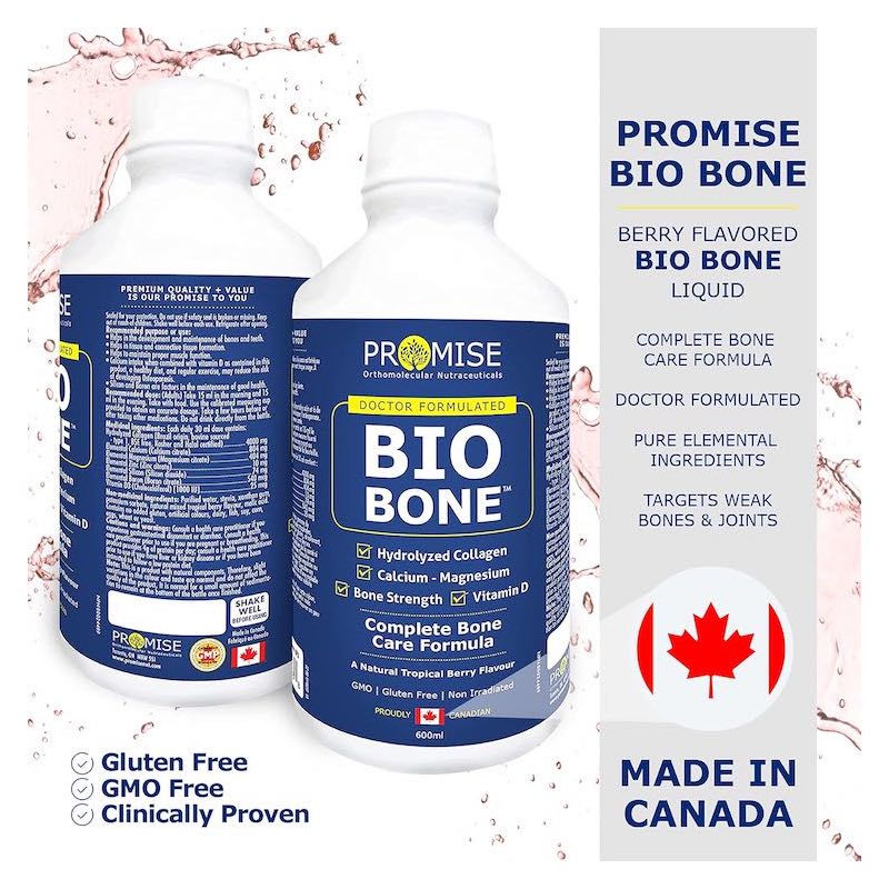 17-2 BIO Bone Liquid