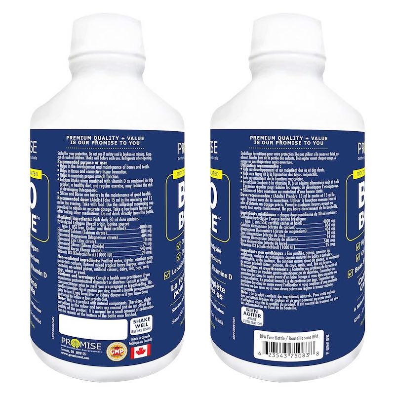 17-4 BIO Bone Liquid