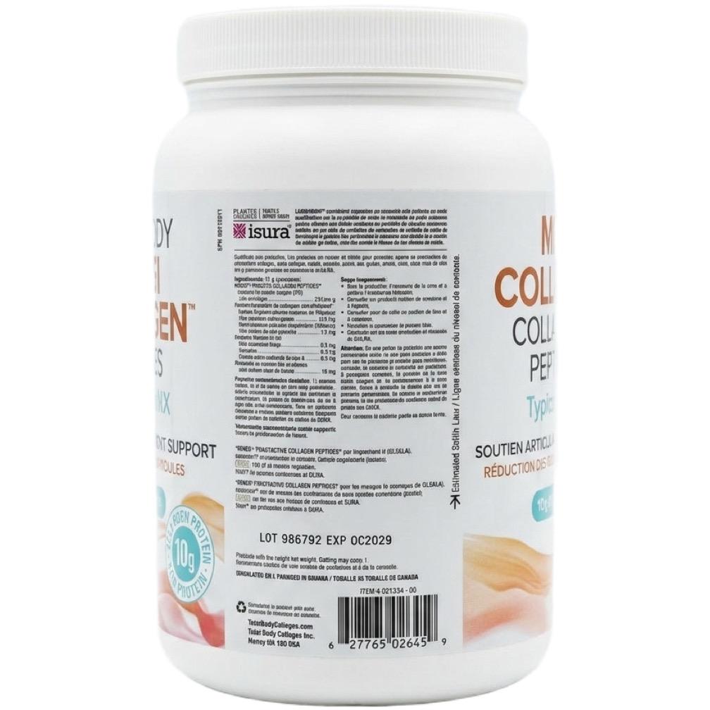 174-2 Multi Collagen Powder