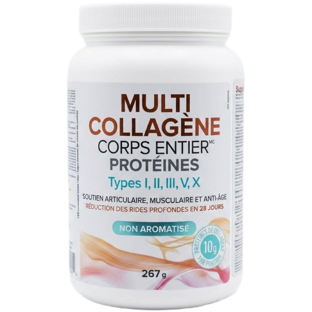 174-3 Multi Collagen Powder