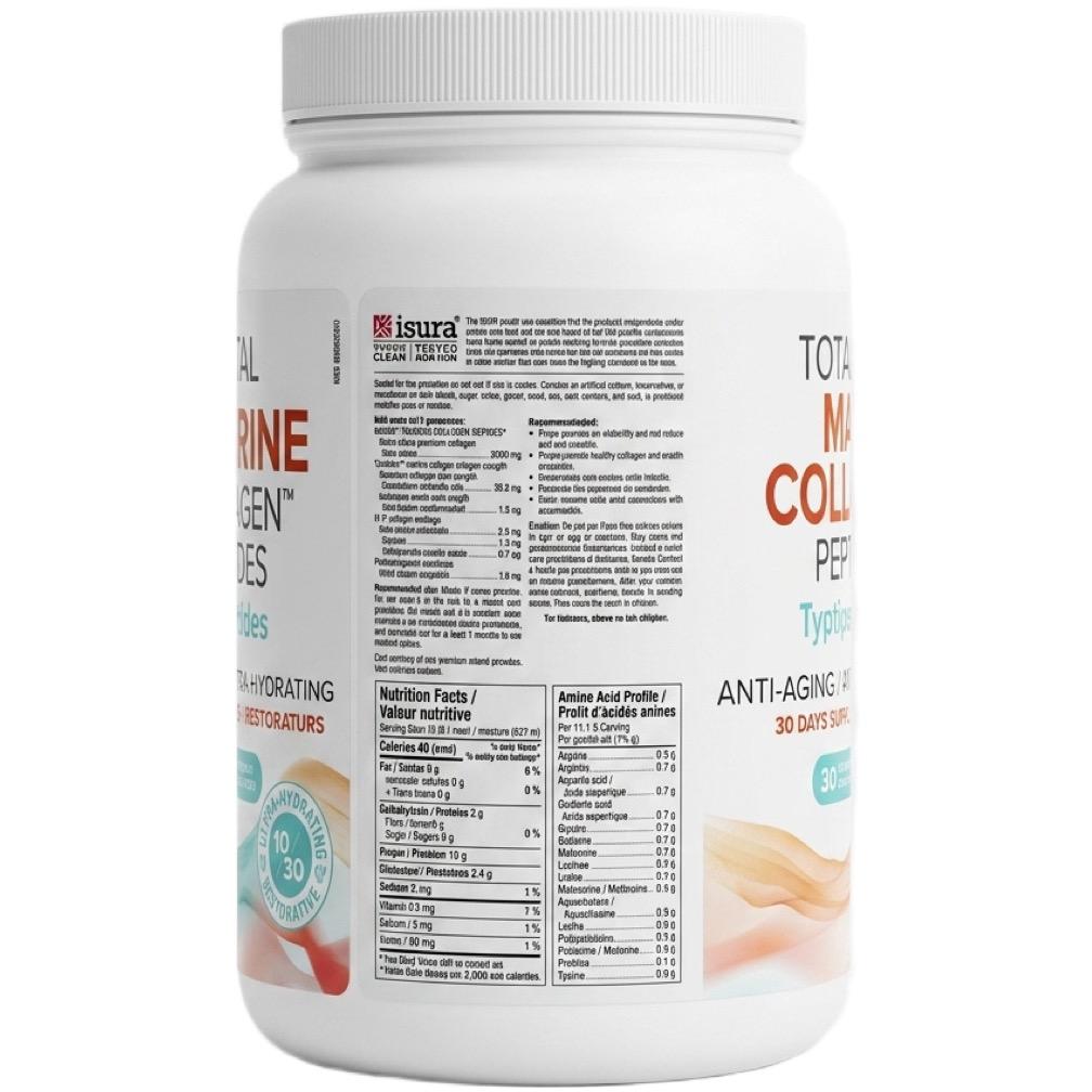 174-4 Multi Collagen Powder