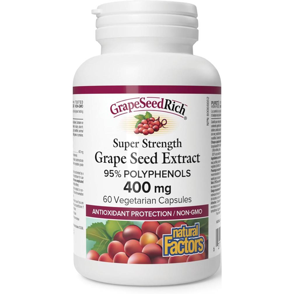 175-1 Grape Seed Extract