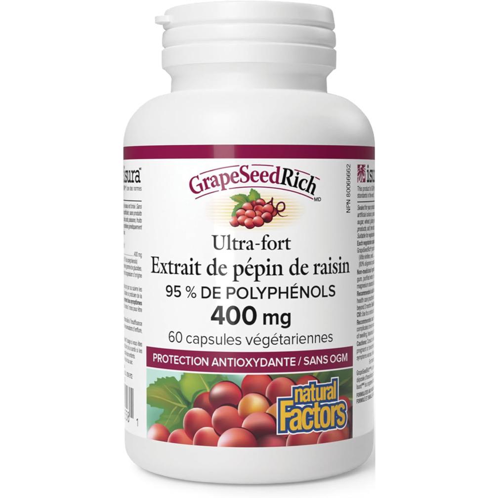 175-3 Grape Seed Extract