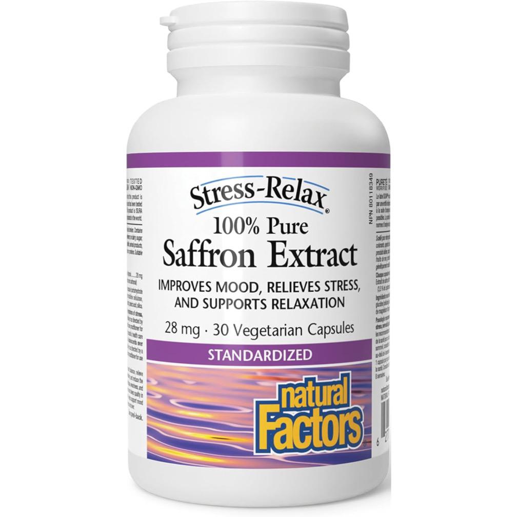 176-1 Saffron Extract