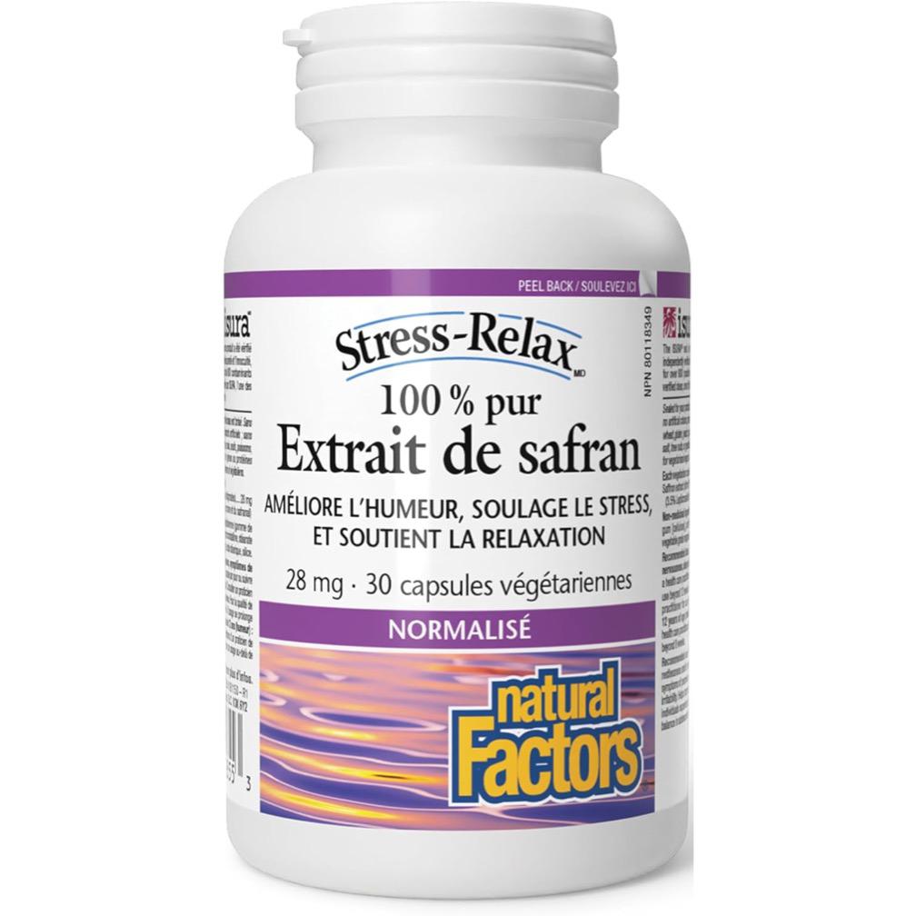 176-3 Saffron Extract