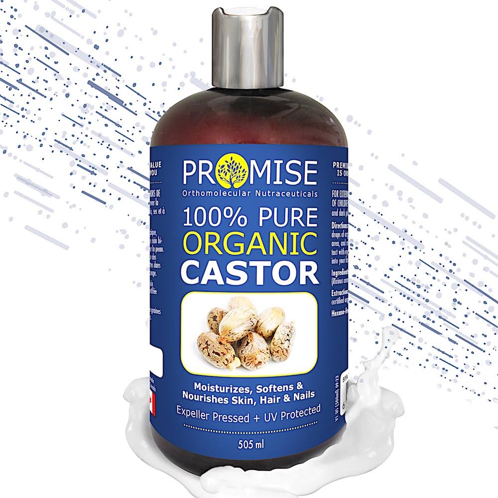 28-1 Castor Liquid