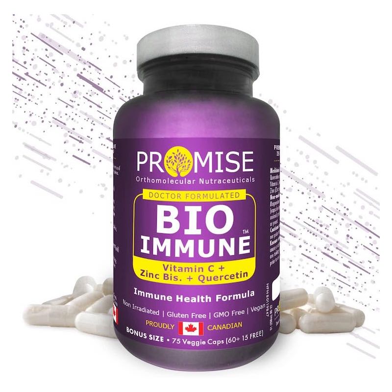 31-1 Bio Immune Capsule