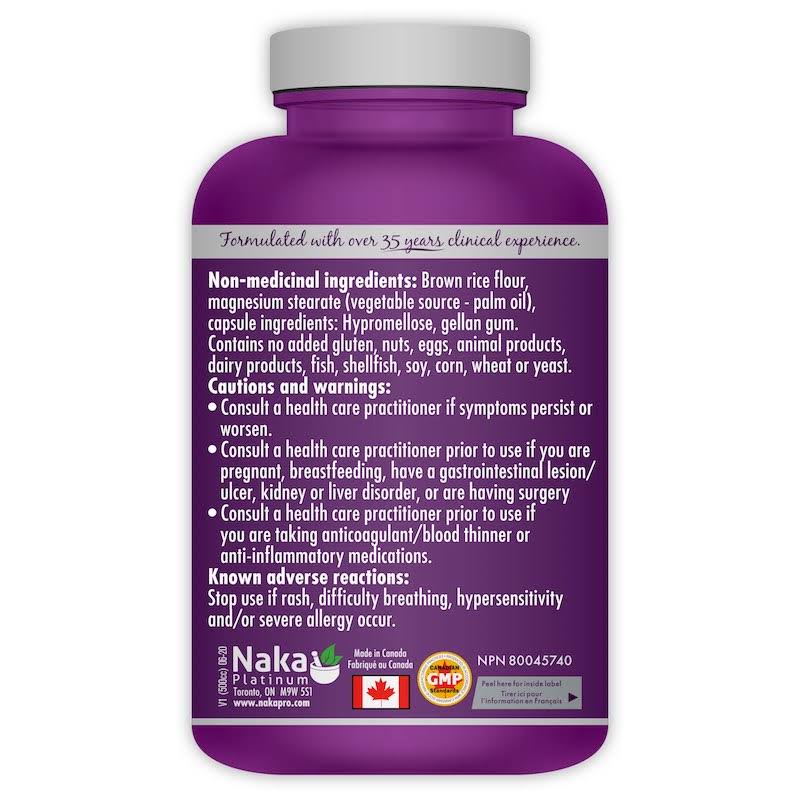 34-4 Serrapeptase Capsule
