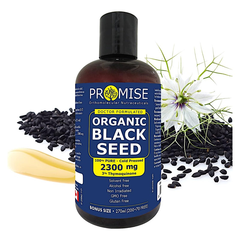 35-1 Black Seed Liquid