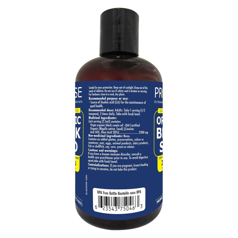 35-3 Black Seed Liquid