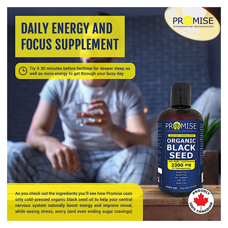 35-4 Black Seed Liquid