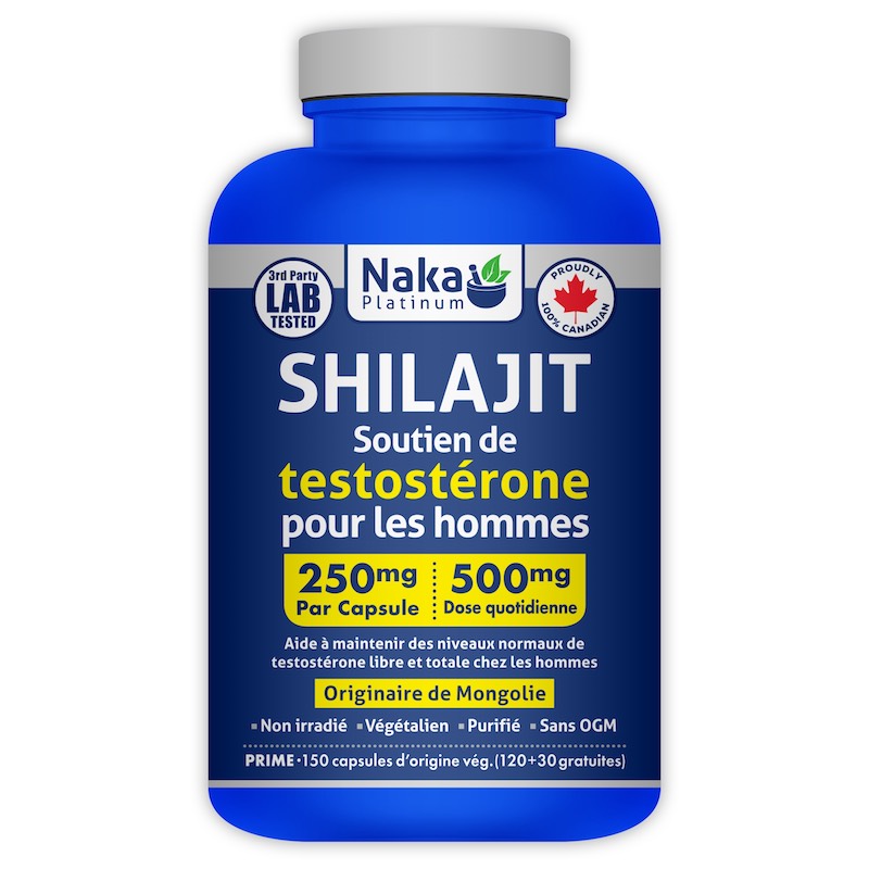 37-3 Shilajit Capsule