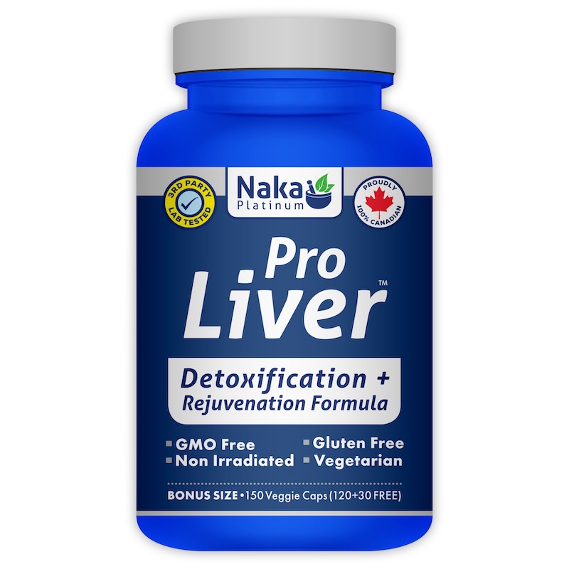 68-1 Pro Liver Capsule