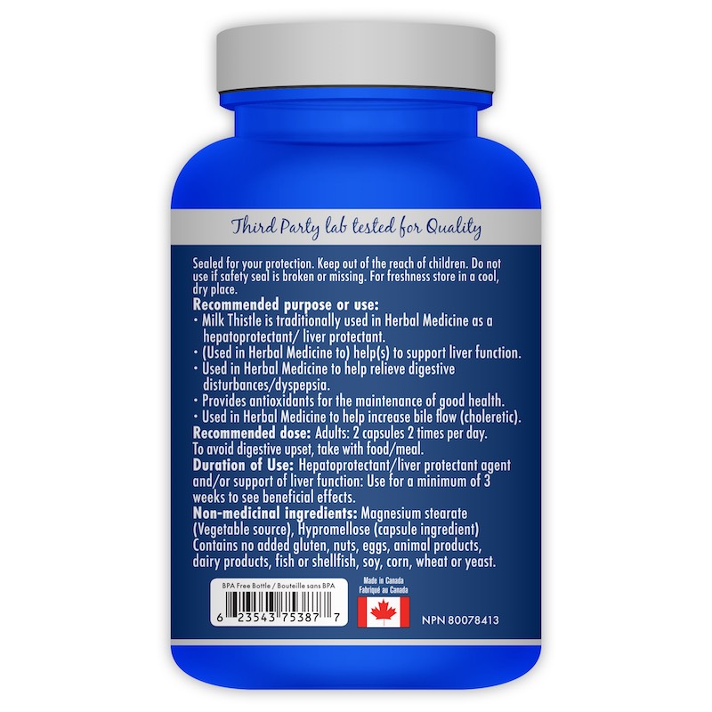 68-2 Pro Liver Capsule