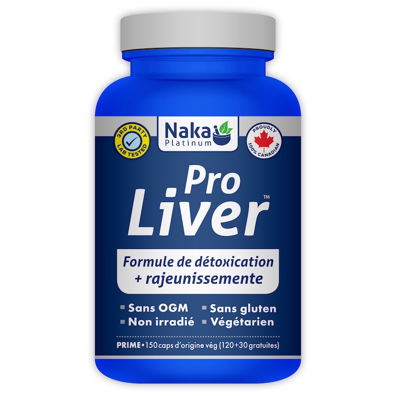 68-3 Pro Liver Capsule