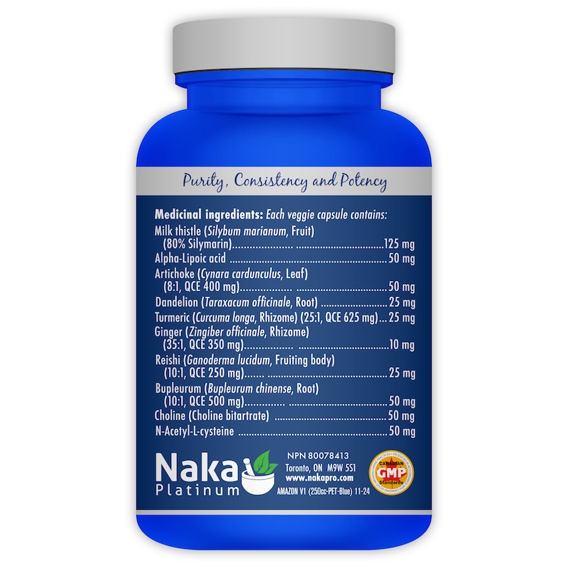 68-4 Pro Liver Capsule