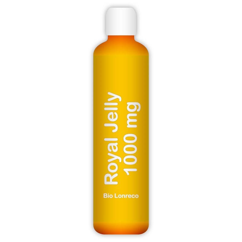 85-1 Royal Jelly Liquid