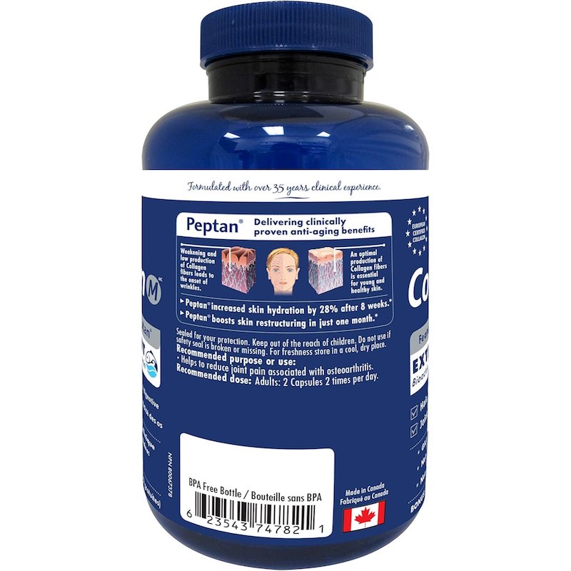 90-2 Collagen Marine Capsule