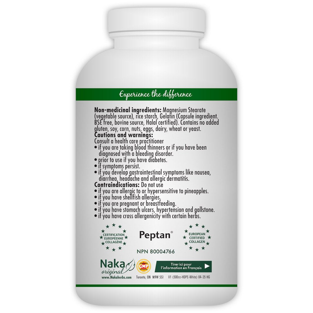 96-4 Nutri Flex Capsule