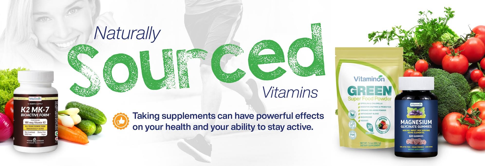 vitaminon a