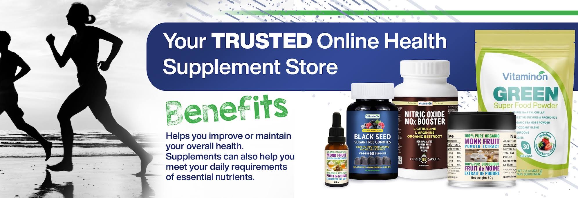 vitaminon b